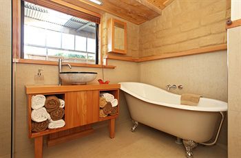 Agroturismo Earthstead Villas