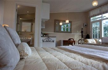 Agroturismo Earthstead Villas