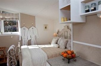 Agroturismo Earthstead Villas