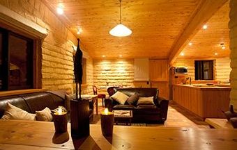 Agroturismo Earthstead Villas