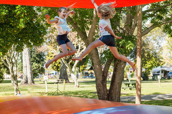 Motueka Top 10 Holiday Park