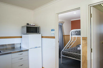Motueka Top 10 Holiday Park