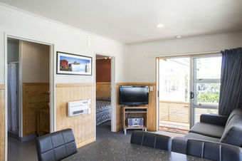 Motueka Top 10 Holiday Park