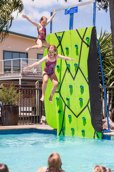 Motueka Top 10 Holiday Park