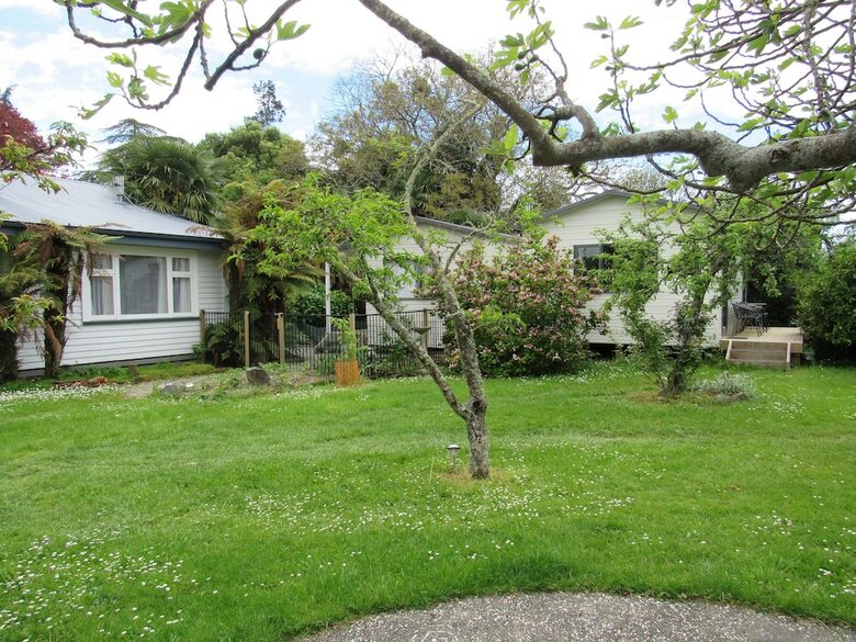 Albergue White Elephant Backpackers