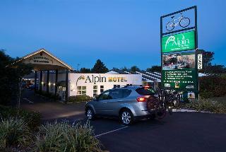 Alpin Motel & Conference Centre