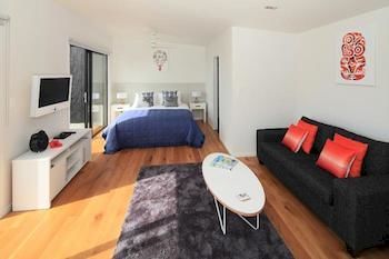 Apartamento Cable Bay Views