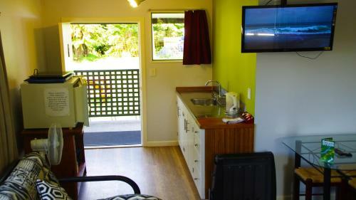 Route 73 Motels Kumara