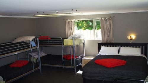 Route 73 Motels Kumara