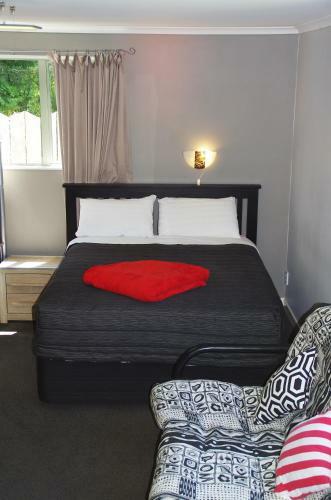 Route 73 Motels Kumara