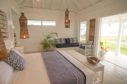 Hotel Tamanu On The Beach