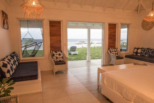 Hotel Tamanu On The Beach