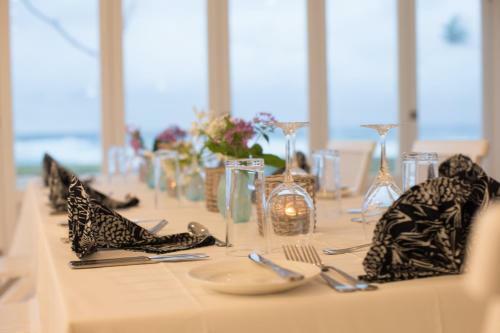 Hotel Tamanu On The Beach