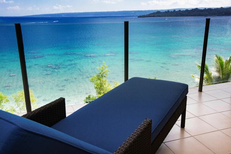 Hotel Iririki Island Resort