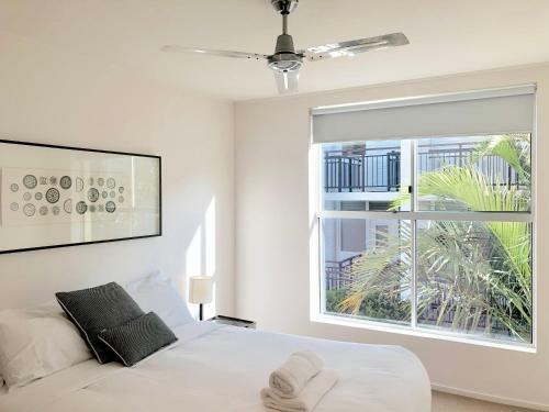 Hotel Paradiso Resort Kingscliff