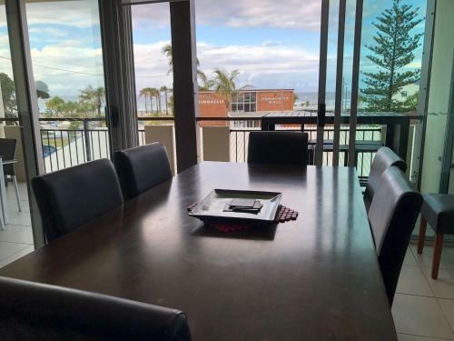 Hotel Paradiso Resort Kingscliff