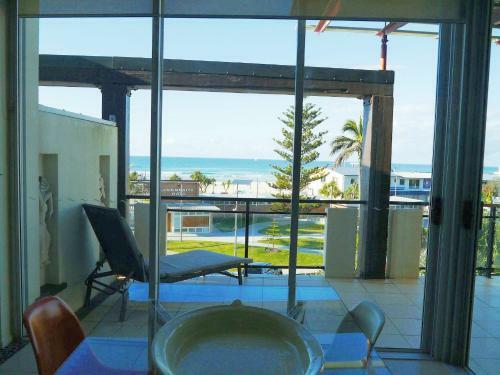 Hotel Paradiso Resort Kingscliff