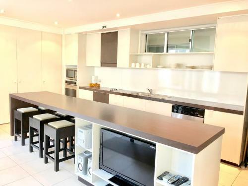 Hotel Paradiso Resort Kingscliff
