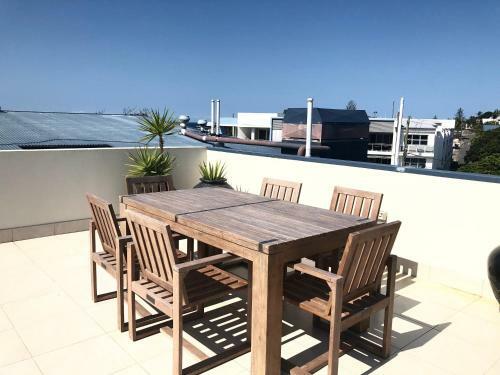 Hotel Paradiso Resort Kingscliff
