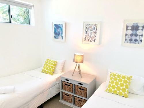 Hotel Paradiso Resort Kingscliff