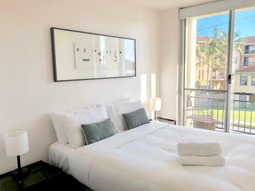 Hotel Paradiso Resort Kingscliff