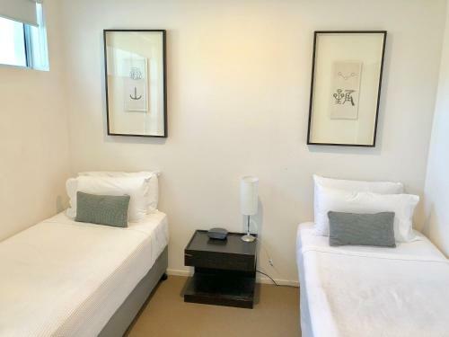 Hotel Paradiso Resort Kingscliff