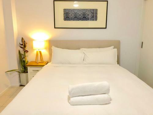 Hotel Paradiso Resort Kingscliff