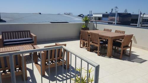 Hotel Paradiso Resort Kingscliff
