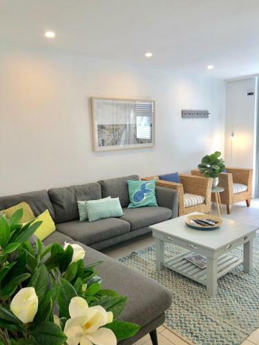 Hotel Paradiso Resort Kingscliff