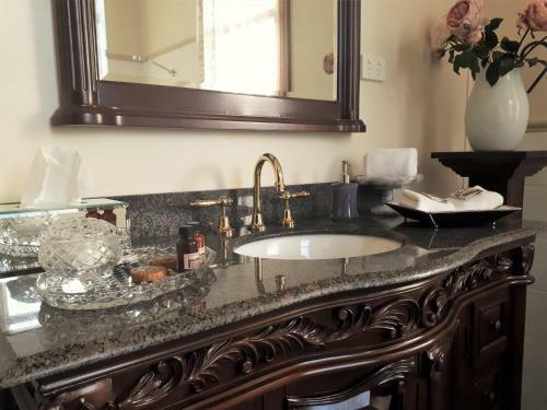 Hostal Kurrara Historic Guest House