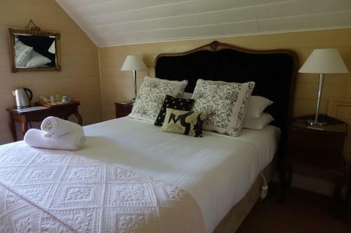 Hostal Kurrara Historic Guest House