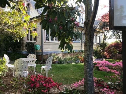 Hostal Kurrara Historic Guest House