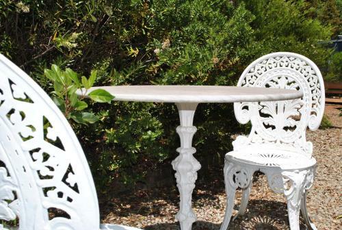 Hostal Kurrara Historic Guest House