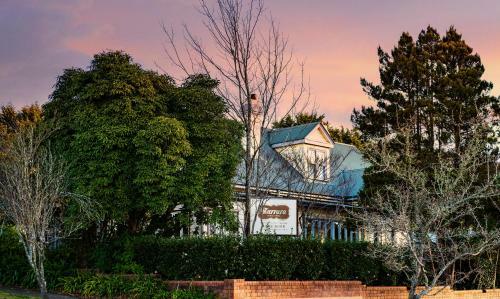 Hostal Kurrara Historic Guest House