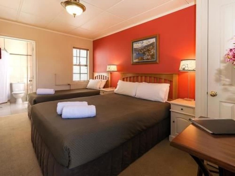 Motel Victoria Lodge