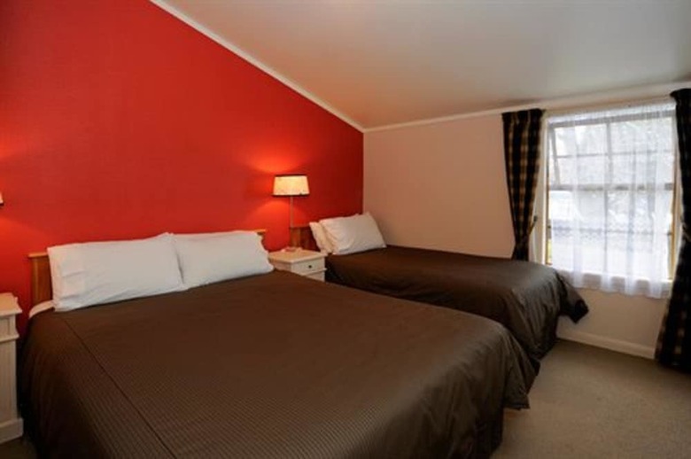 Motel Victoria Lodge