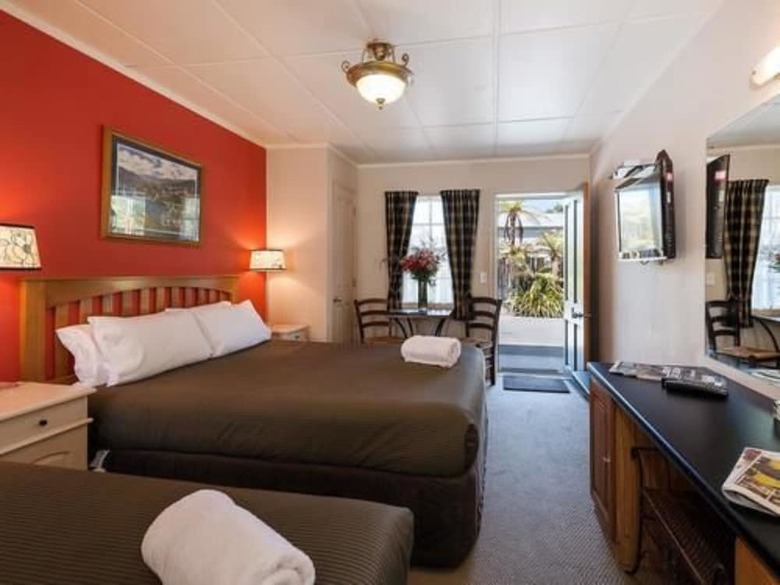 Motel Victoria Lodge