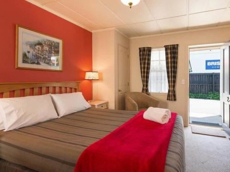 Motel Victoria Lodge