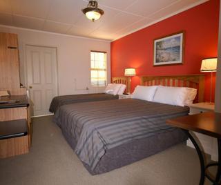 Motel Victoria Lodge