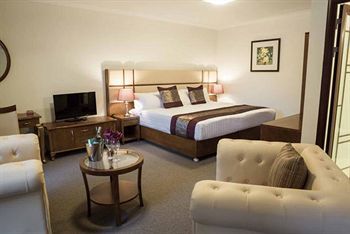 Hotel Foothills Conference Centre