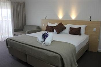 Lismore Gateway Motel