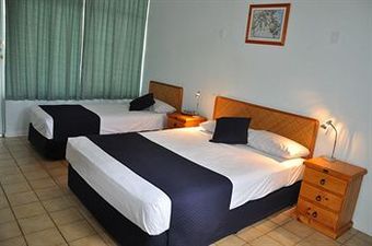 Lismore City Motor Inn