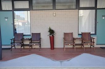 Lismore City Motor Inn