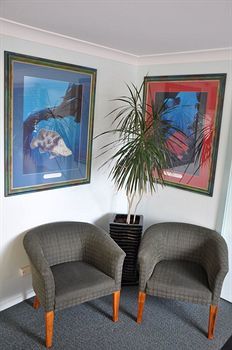 Lismore City Motor Inn