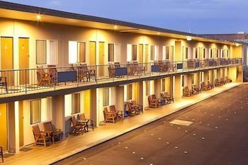 Karinga Motel
