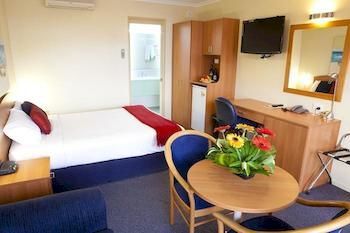 Karinga Motel