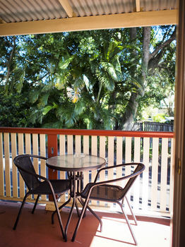 Lismore Wilson Motel