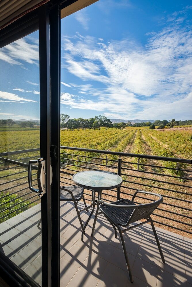 Villa Barossa Shiraz Estate