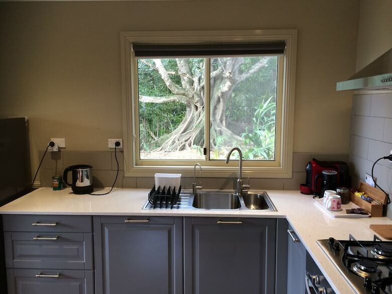 Villa Maleny Luxury Cottages