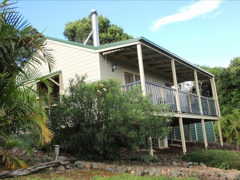 Villa Maleny Luxury Cottages